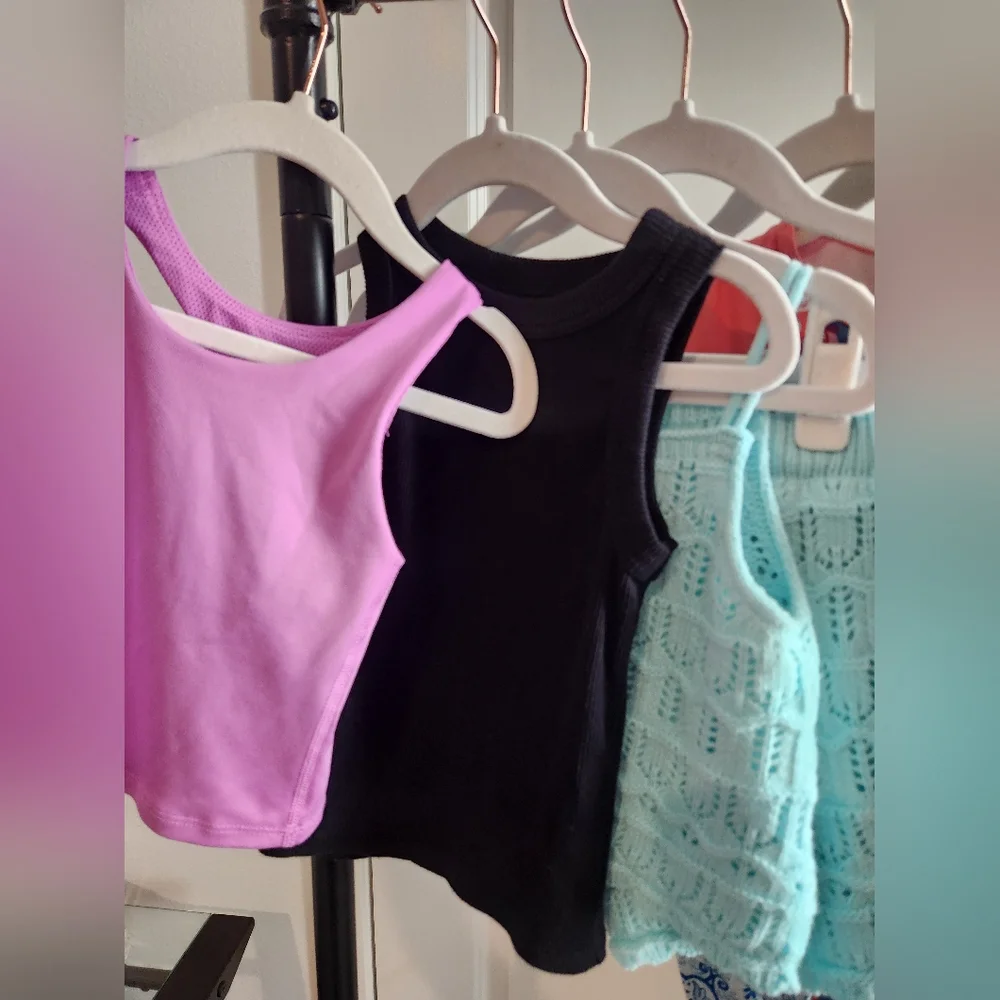 Toddler‎ Clothing Bundle Girl Size 4/5, 4T - 15 Items